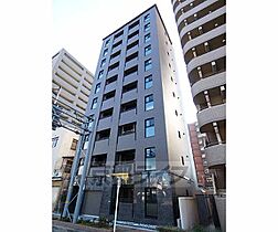 増田屋ビル 801 ｜ 京都府京都市下京区中金仏町（賃貸マンション1LDK・8階・43.24㎡） その1