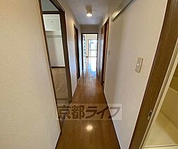 グランウエスト綾小路 601 ｜ 京都府京都市下京区綾小路通新町西入矢田町（賃貸マンション3LDK・6階・68.73㎡） その21