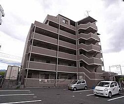 京都府京都市伏見区桃山町本多上野（賃貸マンション1K・2階・22.96㎡） その1