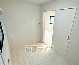 京都府京都市山科区椥辻中在家町（賃貸アパート1LDK・3階・30.21㎡） その19