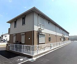 京都府京都市伏見区羽束師志水町（賃貸アパート2LDK・2階・58.81㎡） その1