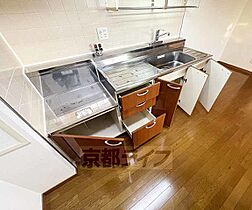 京都府京都市山科区音羽珍事町（賃貸マンション1LDK・4階・54.70㎡） その16