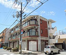 メイゾン室町 305 ｜ 京都府京都市南区東九条下殿田町（賃貸マンション1K・3階・21.00㎡） その1