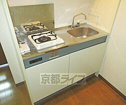 京都府京都市山科区安朱南屋敷町（賃貸マンション1K・4階・22.36㎡） その5