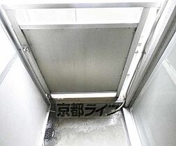 京都府京都市伏見区三栖町3丁目（賃貸マンション1K・4階・16.22㎡） その12