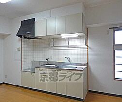 フレア五条 302 ｜ 京都府京都市下京区五条通堀川西入柿本町（賃貸マンション3LDK・3階・70.76㎡） その5