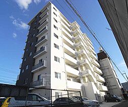 ＬＡＴＴＩＣＥ　ＫＡＭＩＴＯＢＡ（ラティスカミトバ） 703 ｜ 京都府京都市南区上鳥羽角田町（賃貸マンション1R・7階・27.37㎡） その3