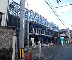 京都府京都市伏見区深草寺内町（賃貸アパート2LDK・3階・50.10㎡） その3