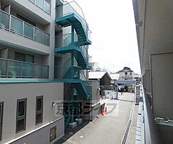 メゾン・シレーネ 407 ｜ 京都府京都市東山区東大路渋谷下ル妙法院前側町（賃貸マンション1K・4階・26.20㎡） その15