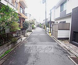 京都府京都市右京区西京極西川町（賃貸マンション1LDK・3階・38.37㎡） その29