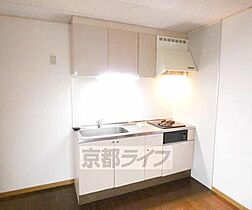 京都府京都市伏見区竹田醍醐田町（賃貸マンション2LDK・1階・43.06㎡） その5