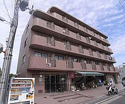 京都府京都市伏見区深草大島屋敷町（賃貸マンション1K・5階・23.40㎡） その3