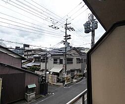 京都府京都市伏見区深草大島屋敷町（賃貸マンション1K・5階・23.40㎡） その29