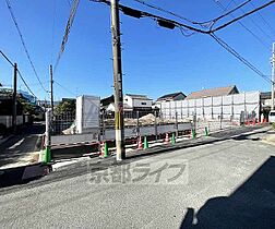 京都府向日市寺戸町新田（賃貸アパート1LDK・1階・41.53㎡） その3