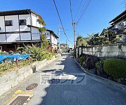 京都府向日市寺戸町新田（賃貸アパート1LDK・1階・41.53㎡） その5