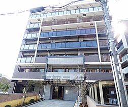 プレサンス　ＴＨＥ　ＫＹＯＴＯ　東福寺　ＥＡＳＴ 207 ｜ 京都府京都市南区東九条宇賀辺町（賃貸マンション1K・2階・26.10㎡） その3