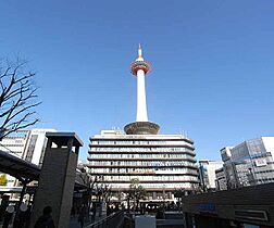 エスポワールＫ2　京都駅西 201 ｜ 京都府京都市下京区木津屋橋通堀川西入木津屋町（賃貸マンション2LDK・2階・66.51㎡） その13