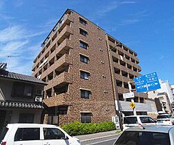 アスヴェル京都東寺前 207 ｜ 京都府京都市南区西九条大国町（賃貸マンション1K・2階・24.73㎡） その3