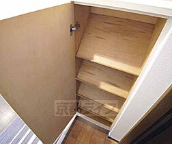 京都府京都市伏見区深草ヲカヤ町（賃貸マンション1K・4階・24.77㎡） その11