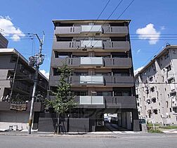 京都府京都市伏見区深草西浦町6丁目（賃貸マンション2K・5階・60.00㎡） その1