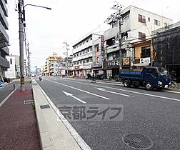 京都府京都市伏見区深草西浦町5丁目（賃貸マンション1K・5階・25.52㎡） その6