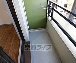 京都府京都市伏見区桃山水野左近東町（賃貸マンション1K・1階・24.42㎡） その11