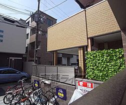 京都府京都市右京区山ノ内苗町（賃貸マンション1K・3階・22.36㎡） その25