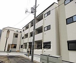 京都府京都市山科区大宅坂ノ辻町（賃貸アパート1LDK・2階・30.69㎡） その1