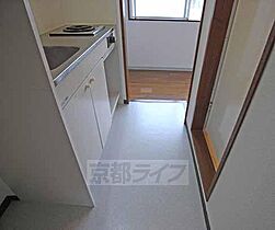 京都府京都市伏見区深草稲荷榎木橋町（賃貸マンション1K・2階・20.20㎡） その13