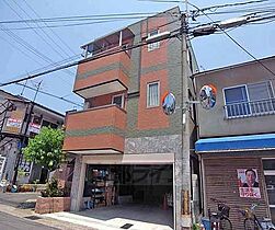 京都府京都市山科区御陵鴨戸町（賃貸マンション1K・3階・23.82㎡） その3