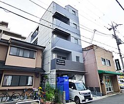 ａ＆ｍ　Ｃｏｕｒｔ　ｅｎｍａｃｈｉ 101 ｜ 京都府京都市中京区西ノ京上平町（賃貸マンション1K・1階・26.67㎡） その1