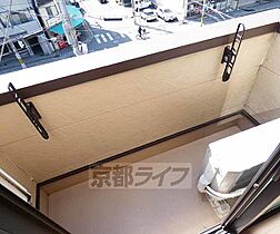 フラッティ七条大橋 401 ｜ 京都府京都市下京区下三之宮町(三ノ宮町通七条上ル)（賃貸マンション1K・4階・21.44㎡） その10