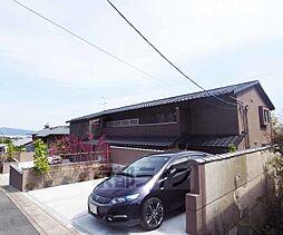 JR山陰本線 太秦駅 徒歩29分の賃貸マンション