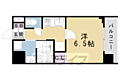 ベラジオ京都七条ウエスト2階7.4万円