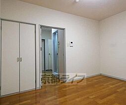 ラ・メゾン・エスポワール 107 1階1Kのリビング/ダイニング