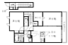 間取り：間取