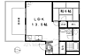 間取り：間取