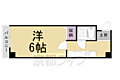プレアデス3階6.0万円