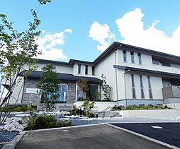 JR奈良線 JR藤森駅 徒歩4分の賃貸アパート