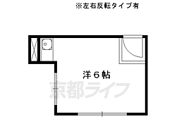 松下ビル 3階/-