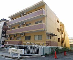 京阪京津線 四宮駅 徒歩21分の賃貸マンション