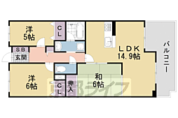 近鉄京都線 伏見駅 徒歩25分
