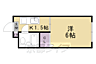 間取り：間取