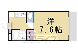 阪急京都本線 西山天王山駅 徒歩1分