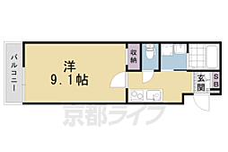 近鉄京都線 伏見駅 徒歩1分