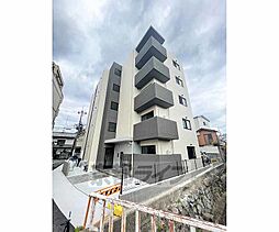 京阪京津線 四宮駅 徒歩4分