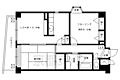 ロザーンジュ堀川2階10.5万円