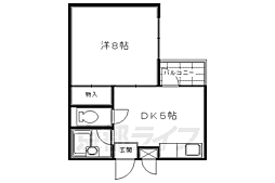 京都市営烏丸線 竹田駅 徒歩3分