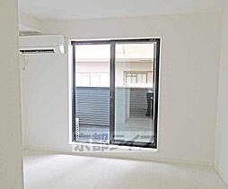 JR東海道・山陽本線 山科駅 徒歩9分の賃貸マンション 3階1DKのリビング/ダイニング