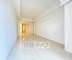 プレサンス京都四条大宮 103 1階1DKのリビング/ダイニング